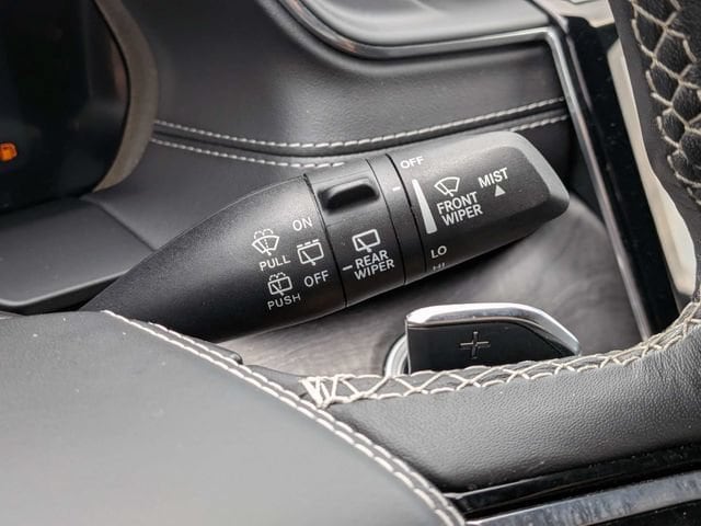 2024 Jeep Grand Cherokee L Overland - Photo 37