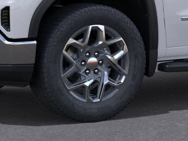 2026 GMC Sierra 1500 SLT - Photo 9