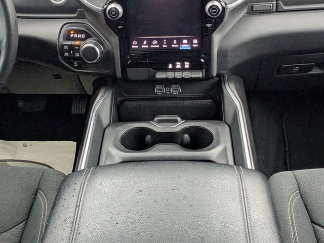 2025 RAM Ram 1500 Pickup Big Horn/Lone Star - Photo 18