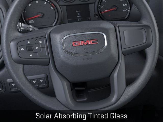 2026 GMC Sierra 2500HD Pro - Photo 27