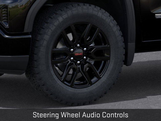 2026 GMC Sierra 1500 Elevation - Photo 13