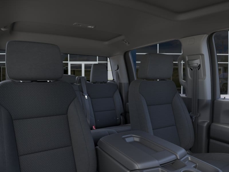 2026 GMC Sierra 2500HD Pro - Photo 60