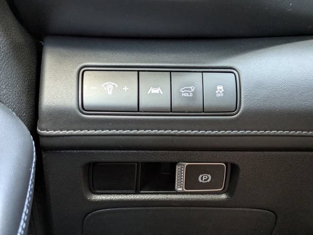 2023 Hyundai Santa Fe Calligraphy - Photo 27