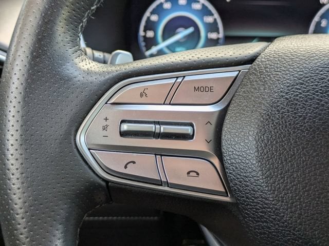 2023 Hyundai Santa Fe Calligraphy - Photo 28