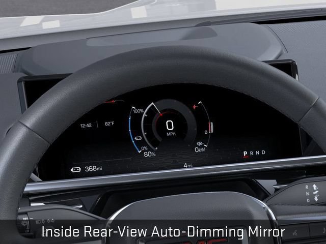 2026 GMC Sierra EV Elevation - Photo 30