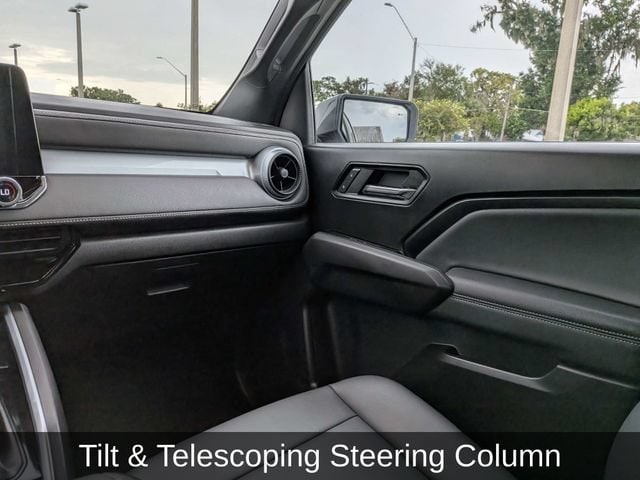 2024 Chevrolet Colorado LT - Photo 23
