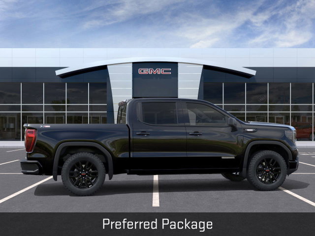 2026 GMC Sierra 1500 Elevation - Photo 6