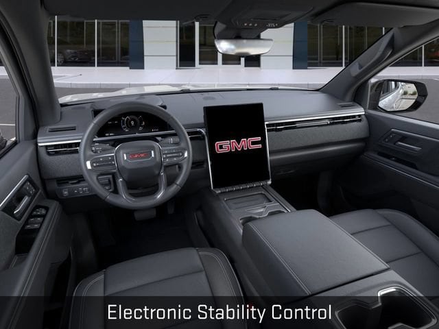 2026 GMC Sierra EV Elevation - Photo 24