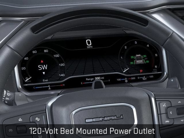 2026 GMC Sierra 1500 Denali - Photo 30