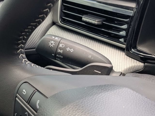 2026 Toyota Camry SE - Photo 23