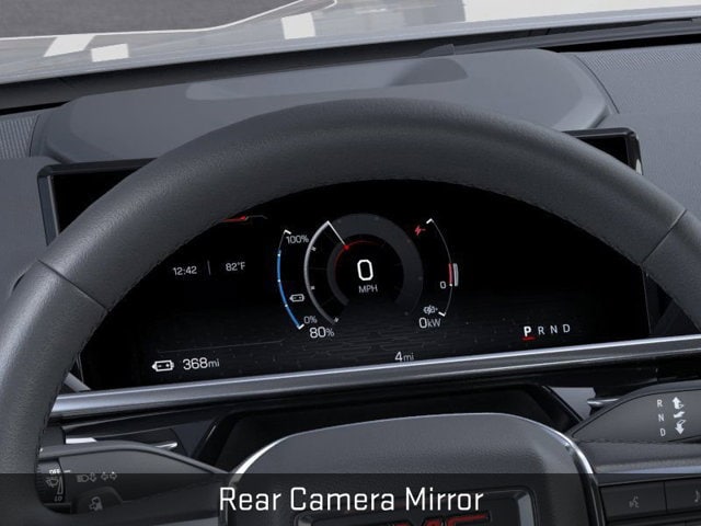 2026 GMC Sierra EV Elevation - Photo 29