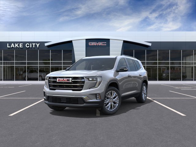 2027 GMC Acadia Elevation - Photo 9