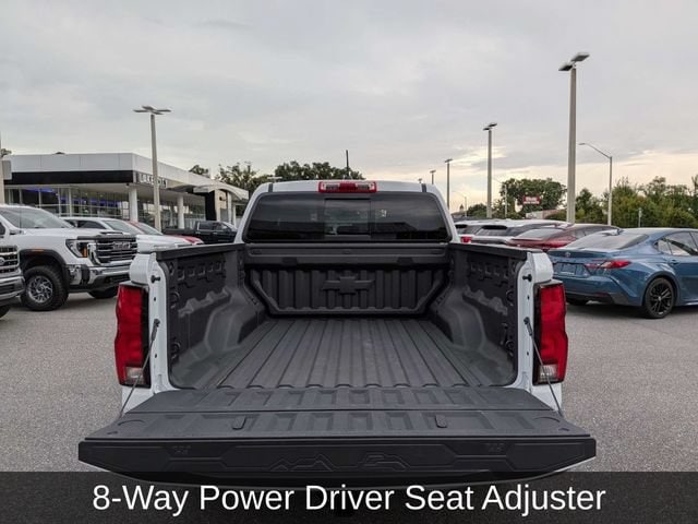 2024 Chevrolet Colorado LT - Photo 17