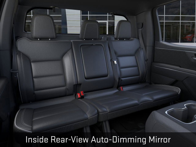 2026 GMC Sierra EV Elevation - Photo 27