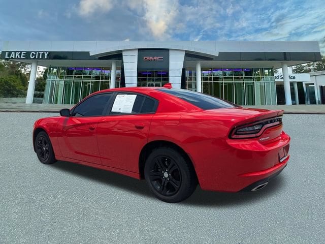 2023 Dodge Charger SXT - Photo 5