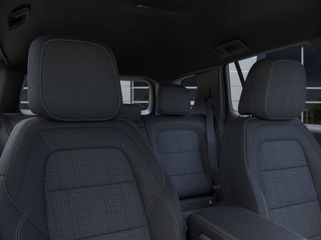 2026 GMC Terrain Elevation - Photo 24