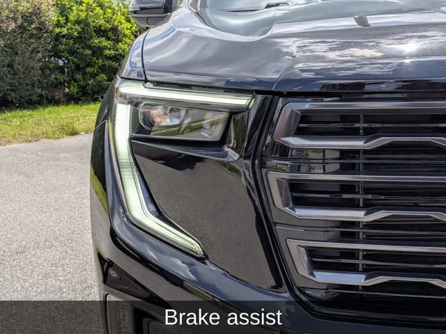 2025 GMC Acadia AT4 - Photo 11