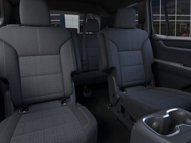 2026 GMC Acadia Elevation - Photo 22