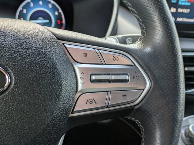 2023 Hyundai Santa Fe Calligraphy - Photo 29