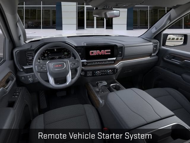 2026 GMC Sierra 1500 Elevation - Photo 24