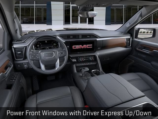 2026 GMC Sierra 1500 Denali - Photo 24