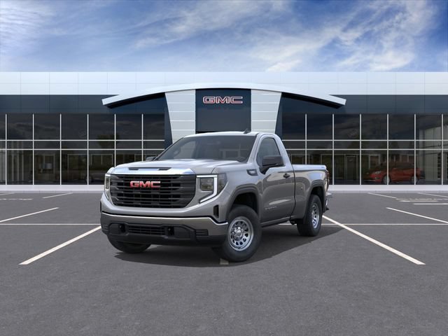 2026 GMC Sierra 1500 Pro - Photo 11