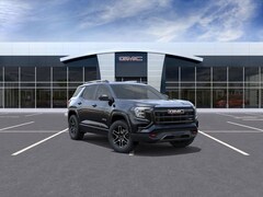2026 GMC Terrain AT4 SUV