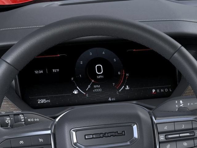 2026 GMC Acadia Denali - Photo 29