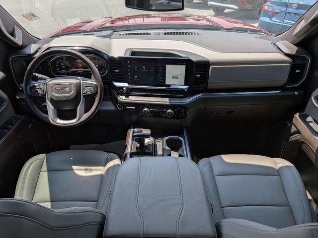 2024 GMC Sierra 1500 SLT - Photo 14