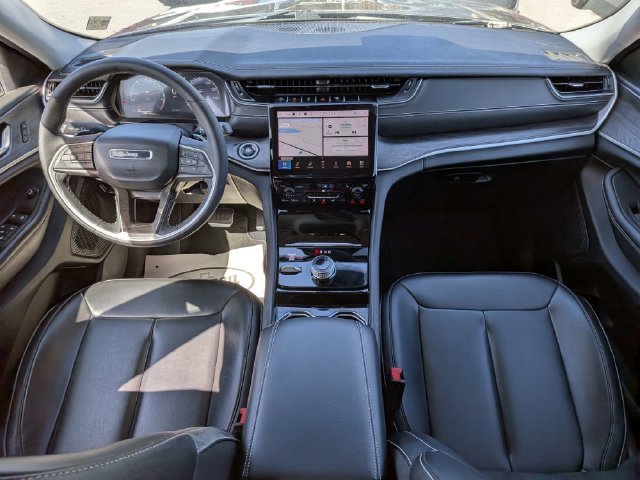 2023 Jeep Grand Cherokee L Limited - Photo 21