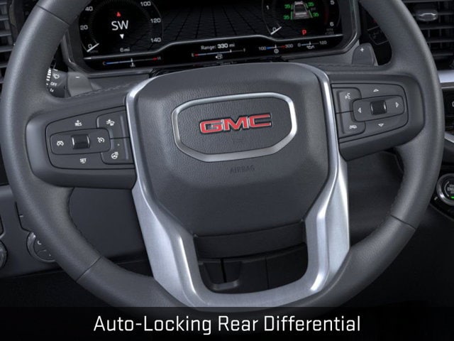 2026 GMC Sierra 1500 Elevation - Photo 27