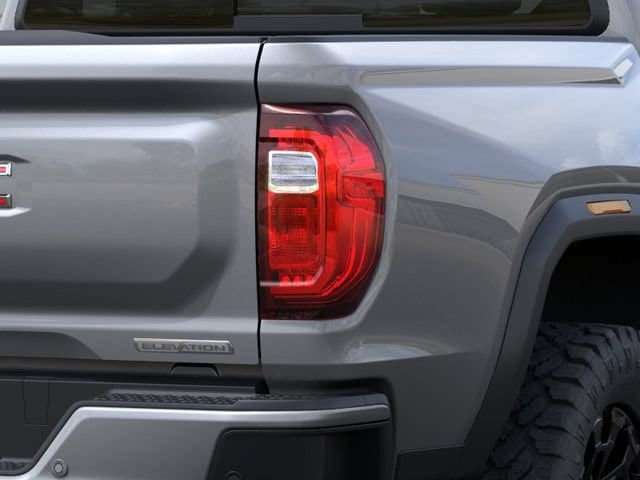 2026 GMC Canyon Elevation - Photo 11