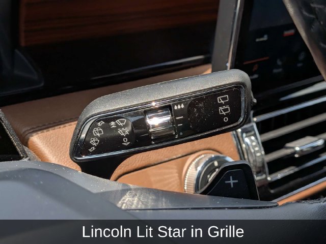 2024 Lincoln Navigator Reserve - Photo 32