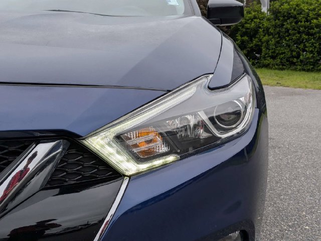 2016 Nissan Maxima S - Photo 12