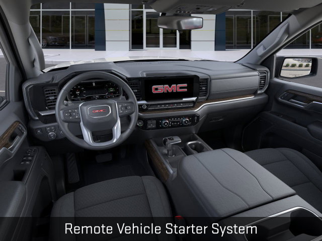 2026 GMC Sierra 1500 Elevation - Photo 21