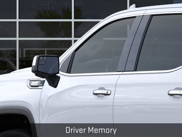 2026 GMC Sierra 1500 Denali - Photo 17