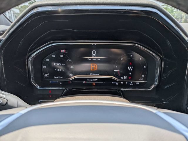 2024 GMC Sierra 1500 SLT - Photo 26