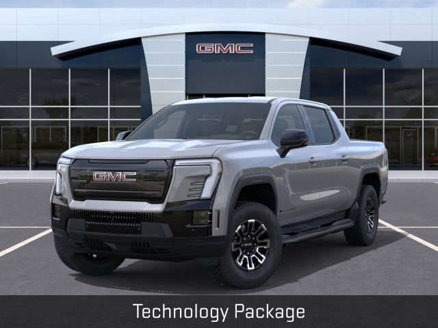 2026 GMC Sierra EV Elevation - Photo 10