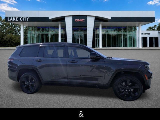 2023 Jeep Grand Cherokee L Limited - Photo 3
