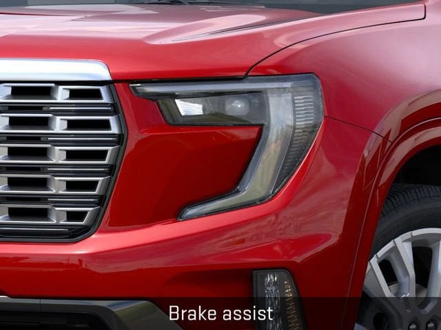 2026 GMC Acadia Denali - Photo 18
