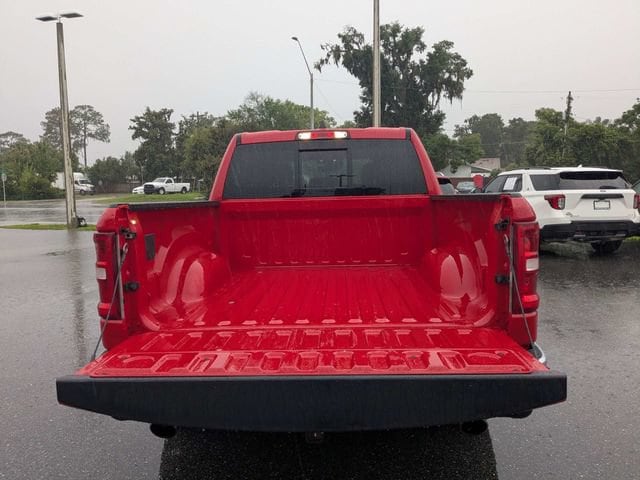 2025 RAM Ram 1500 Pickup Big Horn/Lone Star - Photo 11