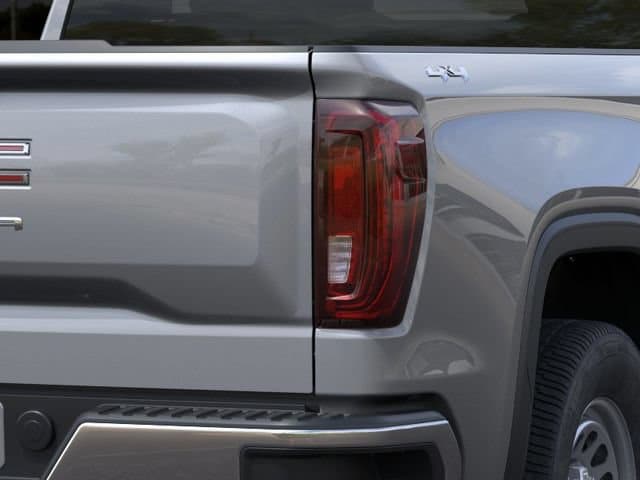 2026 GMC Sierra 1500 Pro - Photo 15