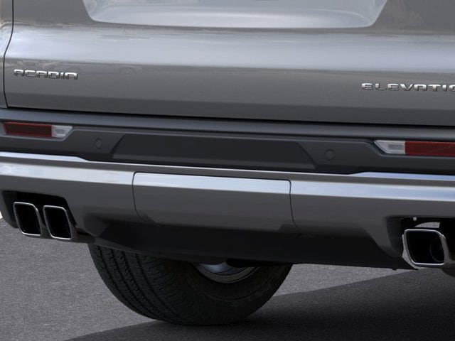 2027 GMC Acadia Elevation - Photo 17