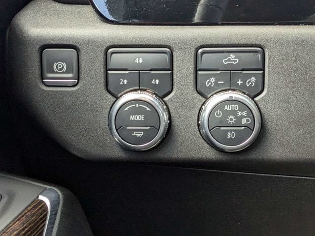 2025 GMC Sierra 2500HD SLE - Photo 17