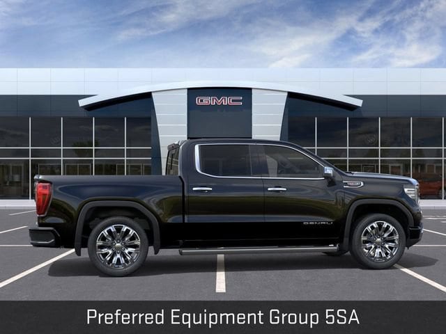 2026 GMC Sierra 1500 Denali - Photo 7
