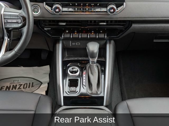 2024 Chevrolet Colorado LT - Photo 27