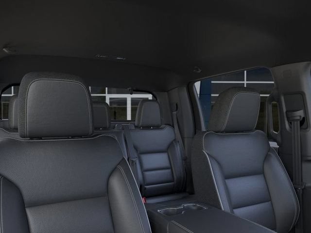 2026 GMC Sierra EV Elevation - Photo 37