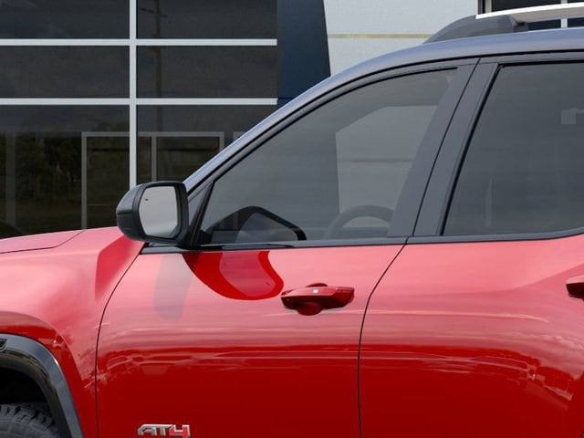 2026 GMC Terrain AT4 - Photo 12