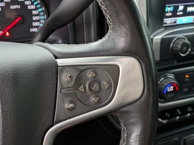 2018 GMC Sierra 1500 SLT - Photo 24