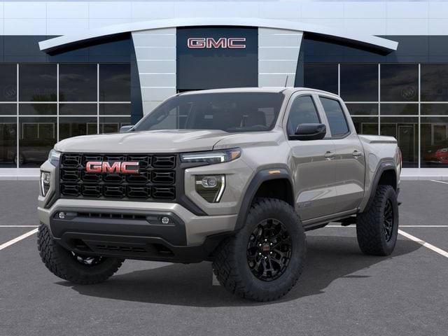 2026 GMC Canyon Elevation - Photo 6